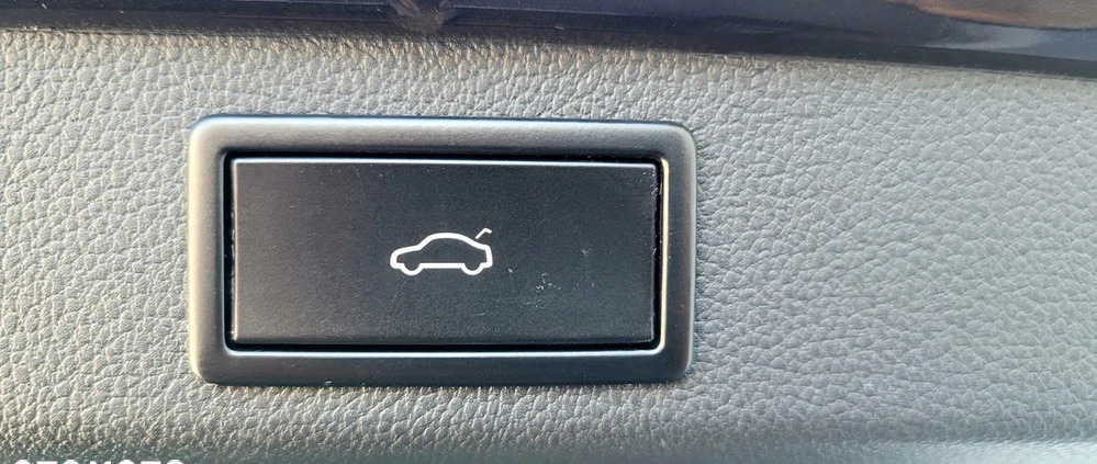 Skoda Superb cena 119899 przebieg: 126579, rok produkcji 2020 z Międzyzdroje małe 277